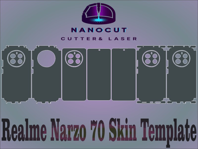 Realme Narzo 70